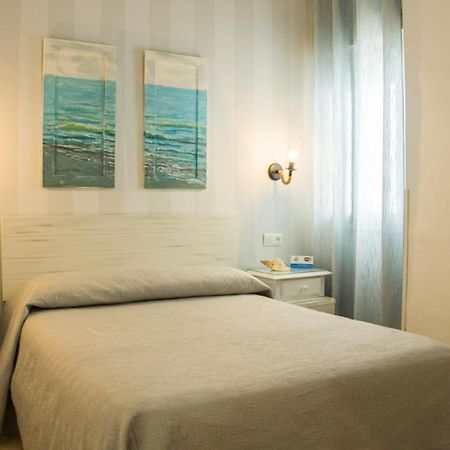 Hostal Patio Andaluz Пунта-Умбрія Екстер'єр фото