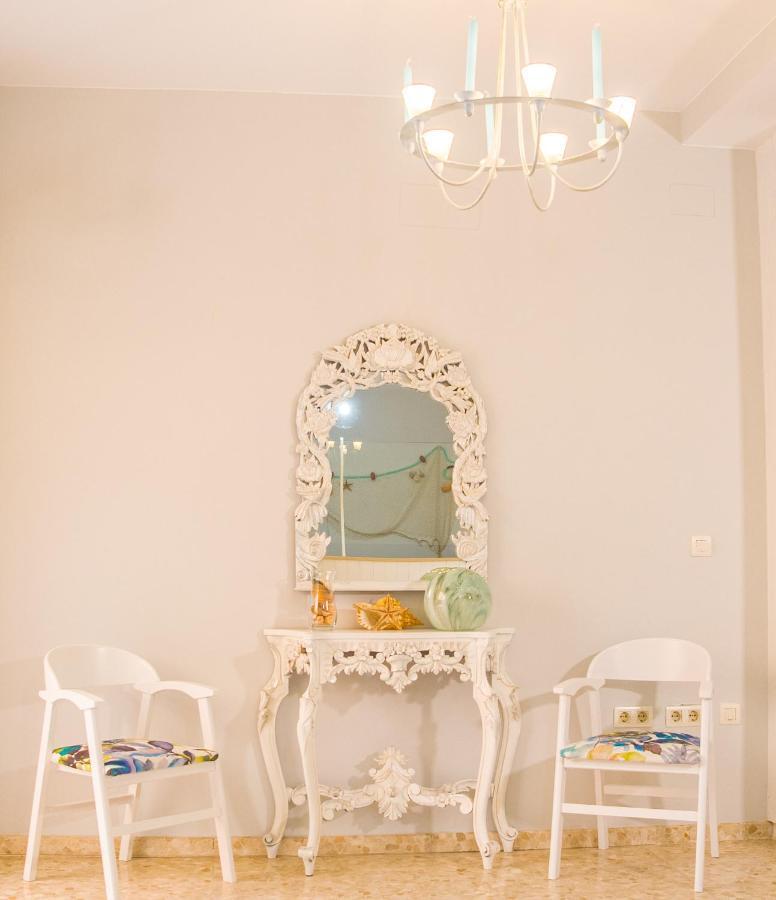 Hostal Patio Andaluz Пунта-Умбрія Екстер'єр фото