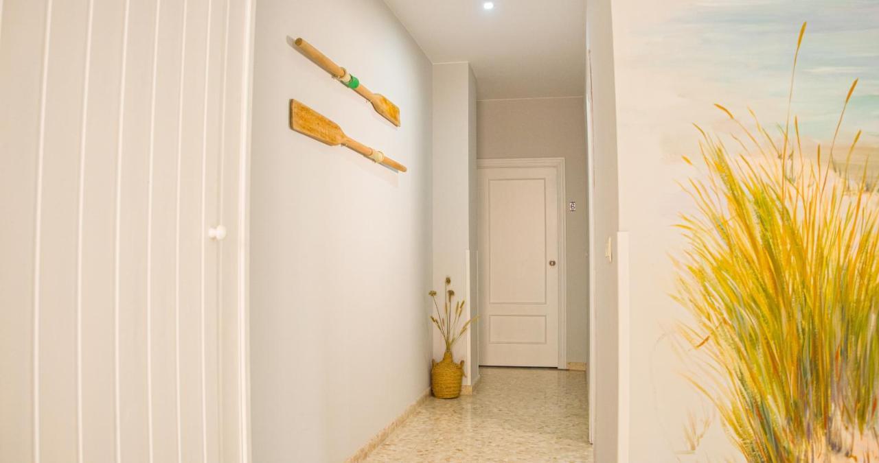 Hostal Patio Andaluz Пунта-Умбрія Екстер'єр фото
