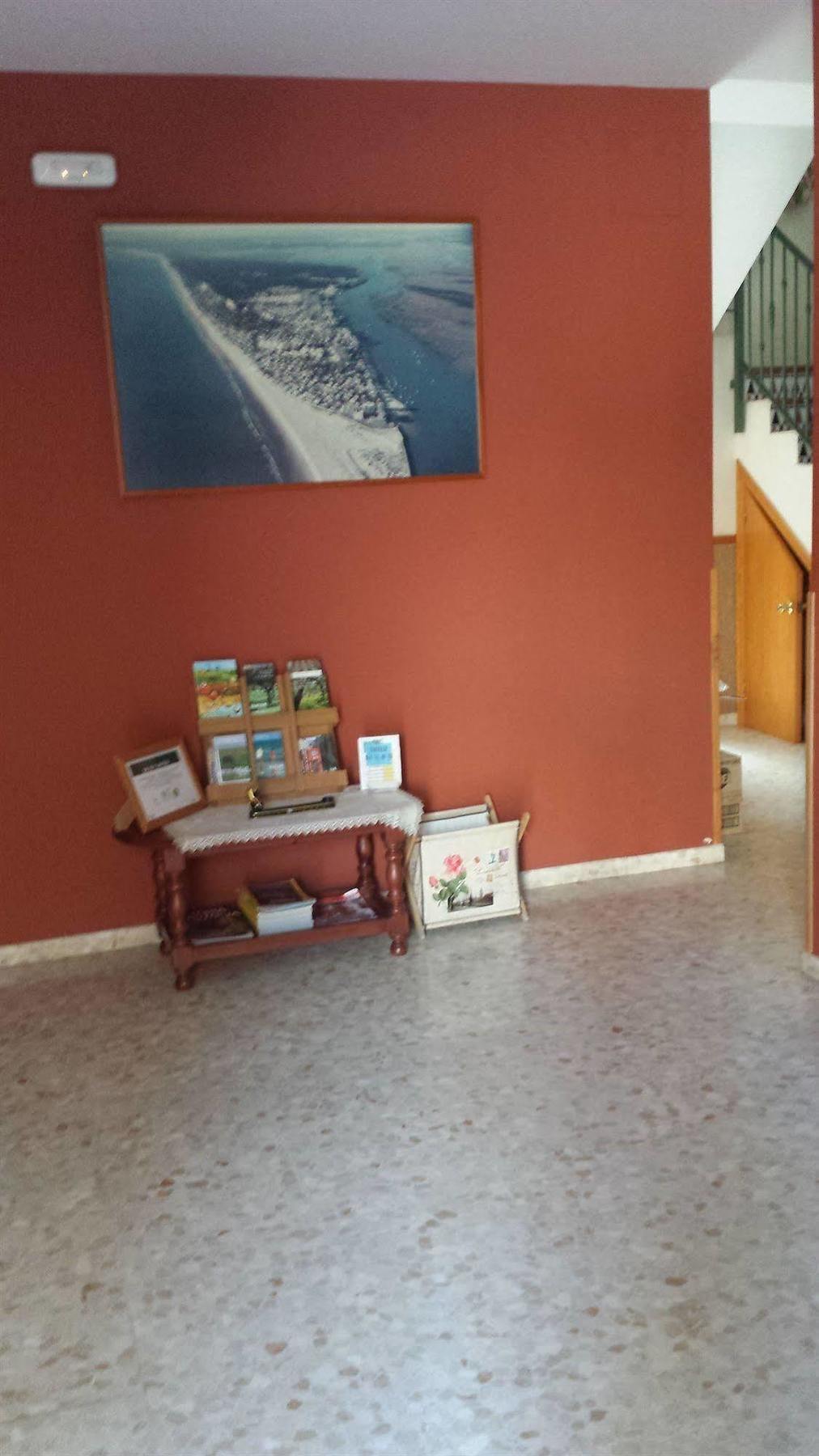 Hostal Patio Andaluz Пунта-Умбрія Екстер'єр фото