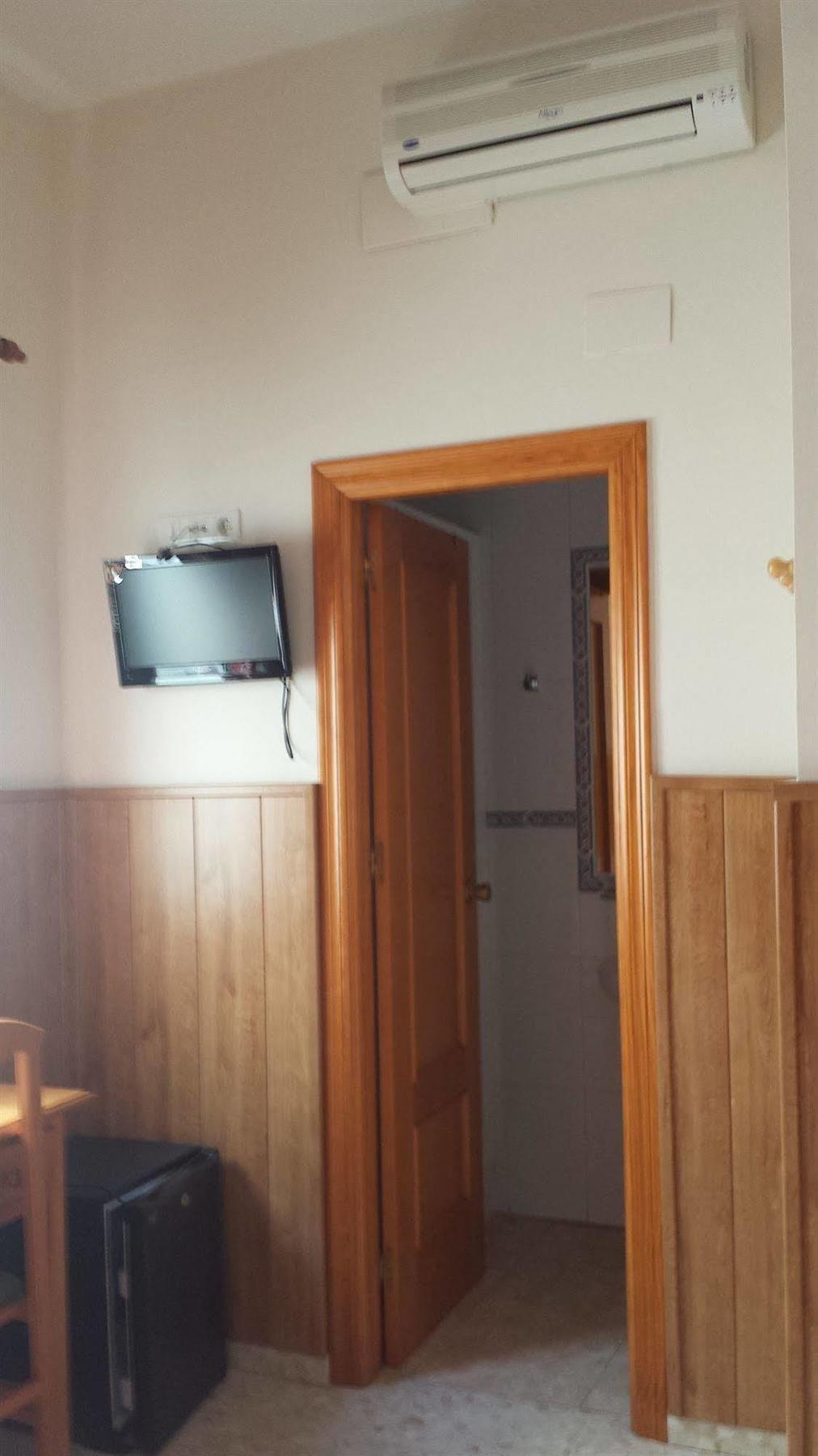 Hostal Patio Andaluz Пунта-Умбрія Екстер'єр фото
